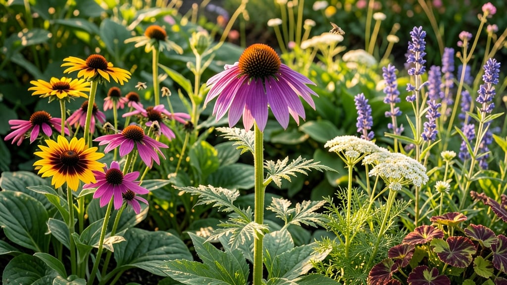 American Seed Perennial Mix: Twist-Free Viability Check Before Storage