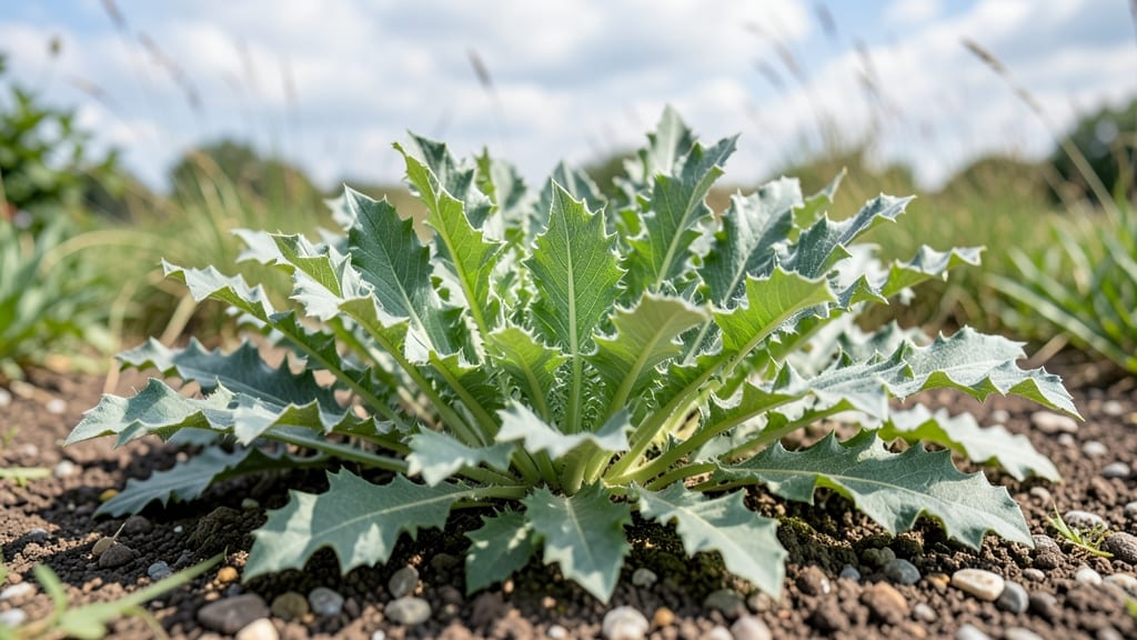 Breadseed Poppy Leaves Growing Guide: Twist-Tested Seed Viability Before Storage