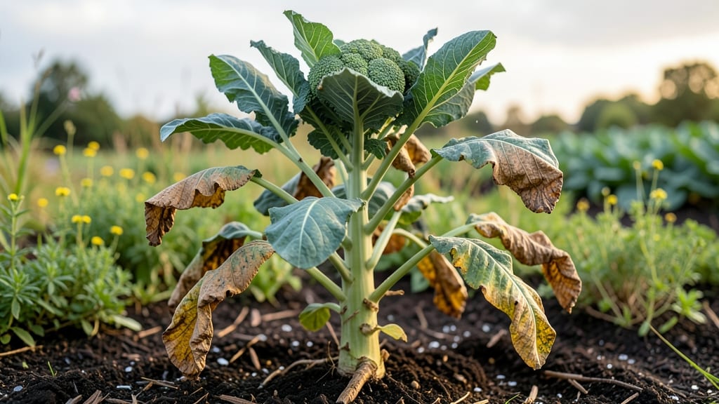 Broccoli Seed Pods Growing Guide: Pods That Pop Open for Zero-Waste Seed Saving
