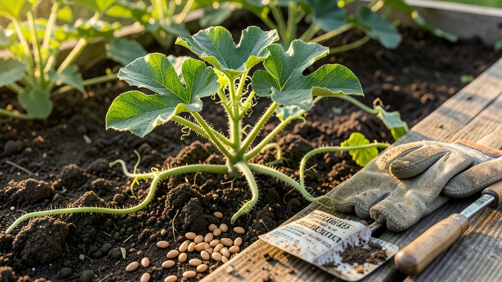 Watermelon Seed Germination: Twist-Free Viability Check Before Storage