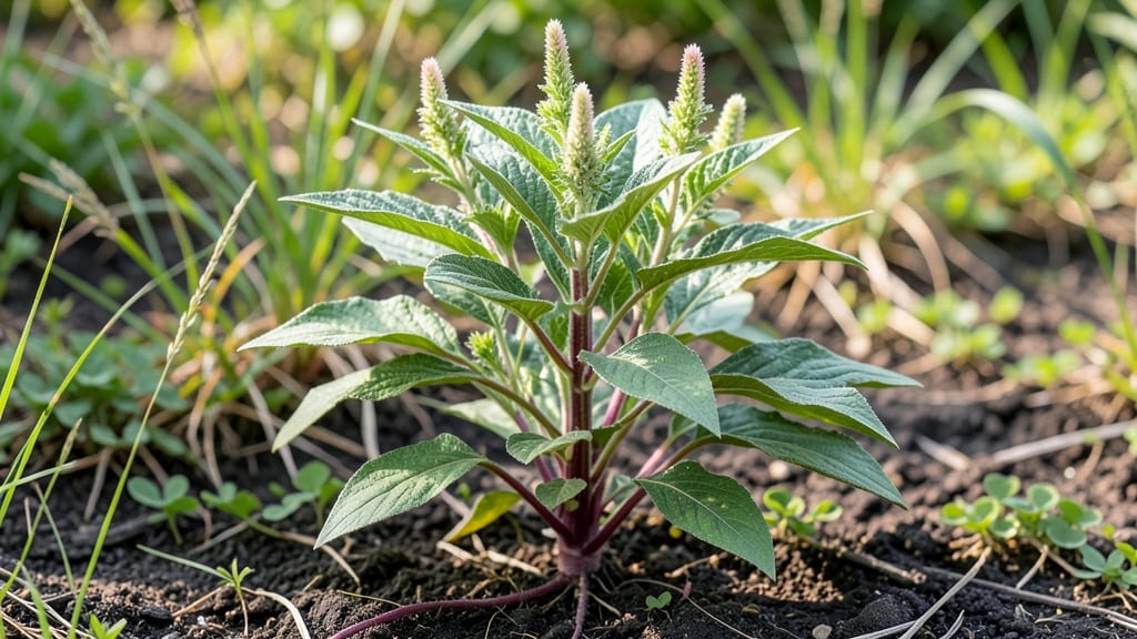 Sticky Seed Weed: Preventing Twist Locks for Healthy Seed Storage