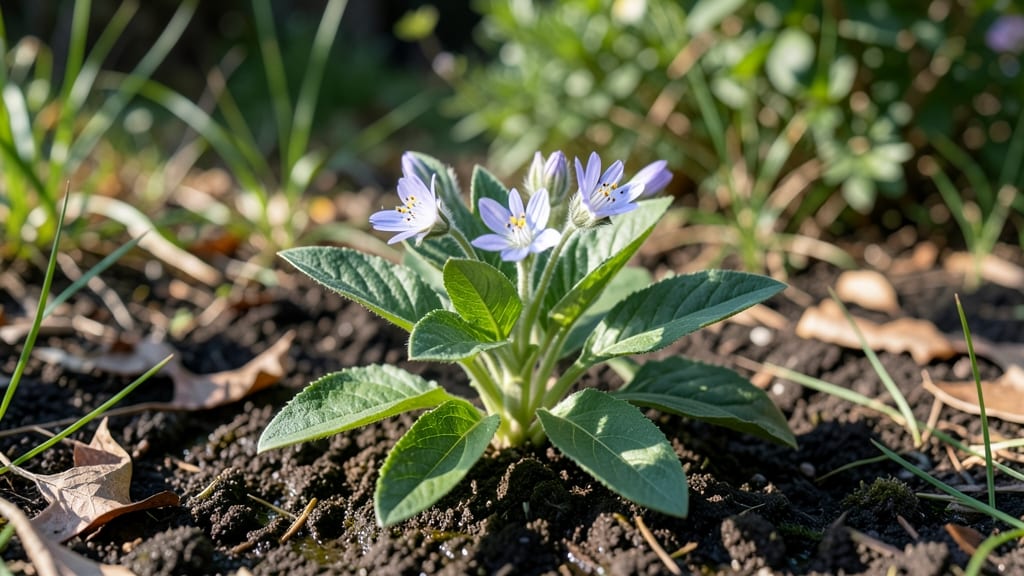 Wildflower Seed Germination Time: Precision Days to Sprouts by Species