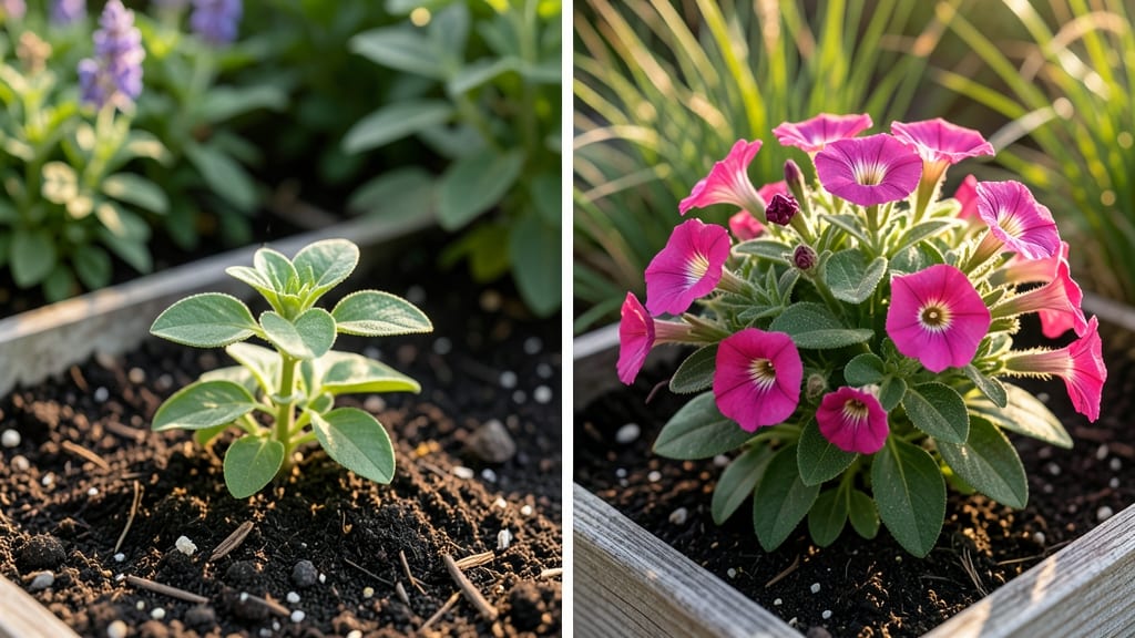 From-Seed-To-Blossom: Cold-Stratified Success for Reliable Germination