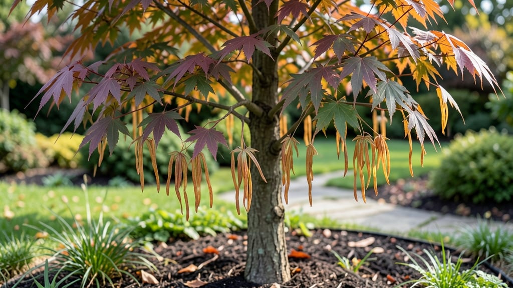 Japanese Maple Seed Pods: Stress-Free Harvesting for Reliable Germination