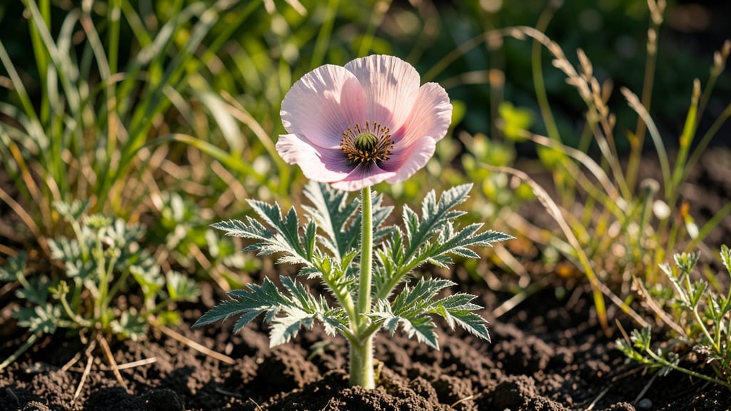Breadseed Poppy Seeds: Viable Seed Saving From Pod to Storage