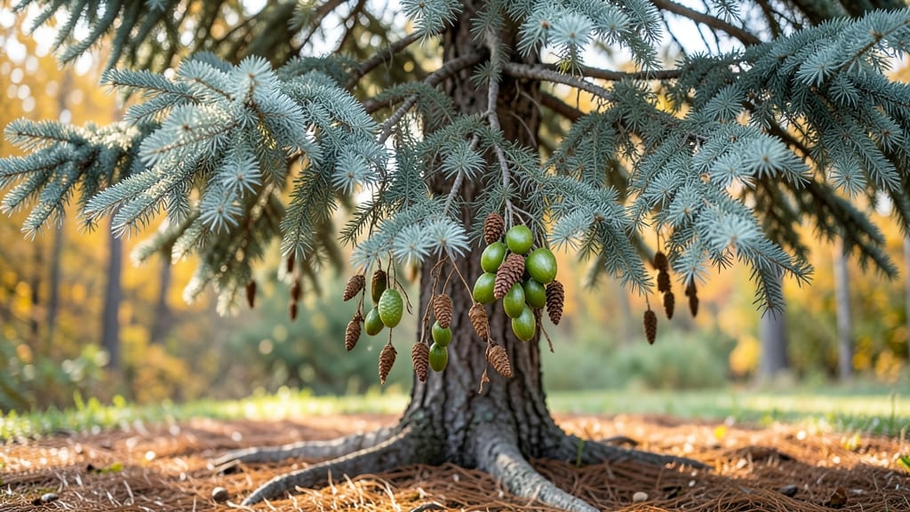 Cedar Seed Pods Growing Guide: Harvesting and Stratifying for Reliable Germination