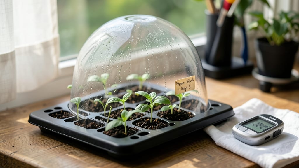 Seed Heating Pad Recipe: Germination Booster for Faster Sprouts