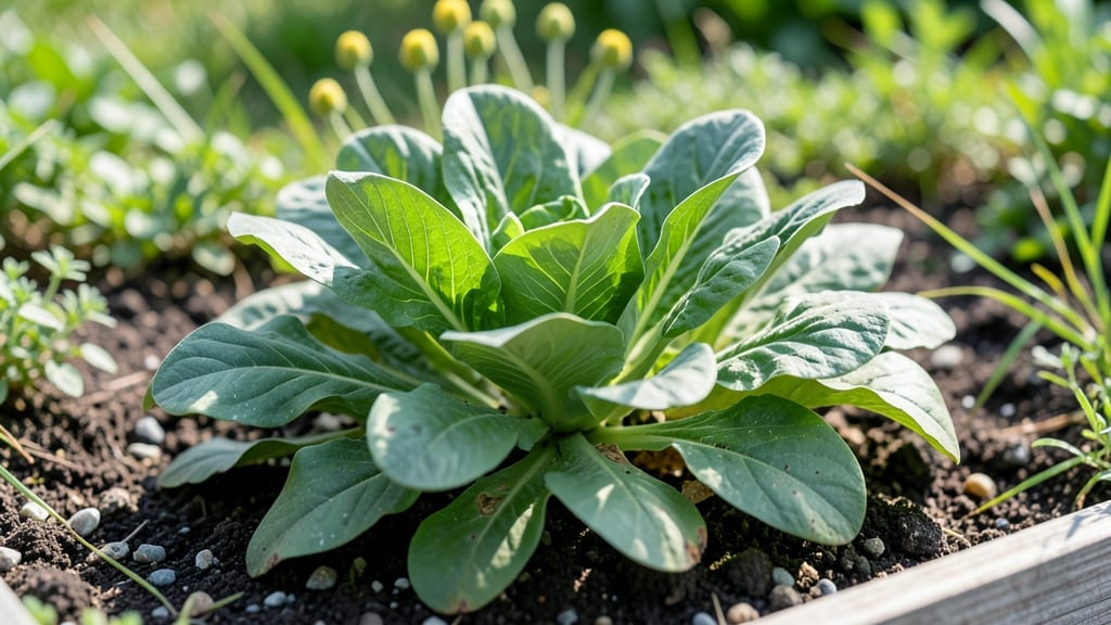 Green Seed Garden: Self-Sustaining Pollinator Haven in 6 Months