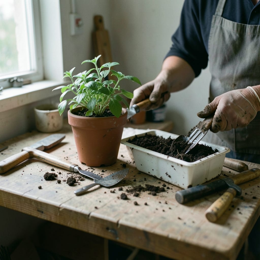 About Seed Grow Guide