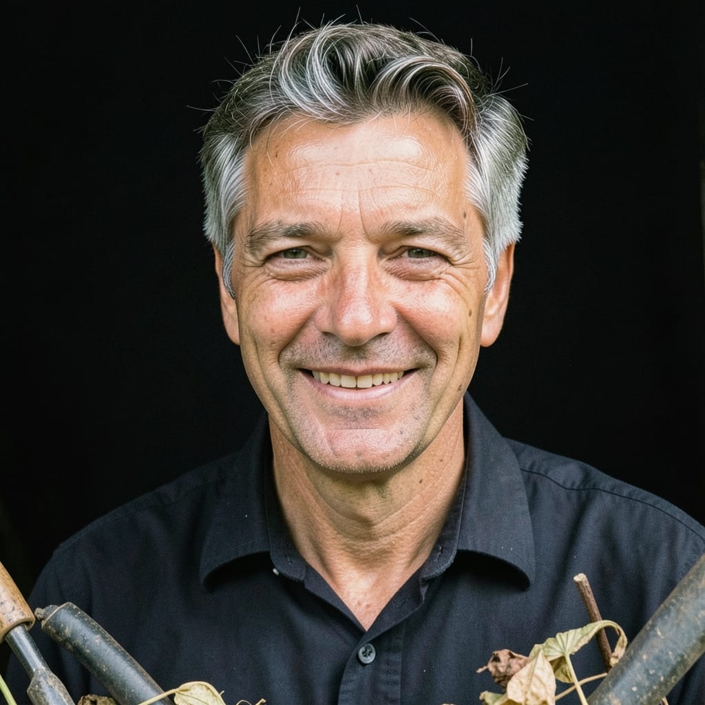Stanley Jensen