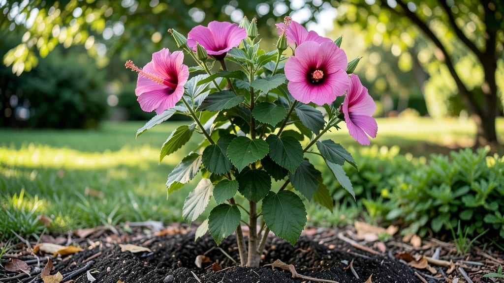 Rose of Sharon Seed Pods Growing Guide: Split-Open Technique for Foolproof Seed Saving