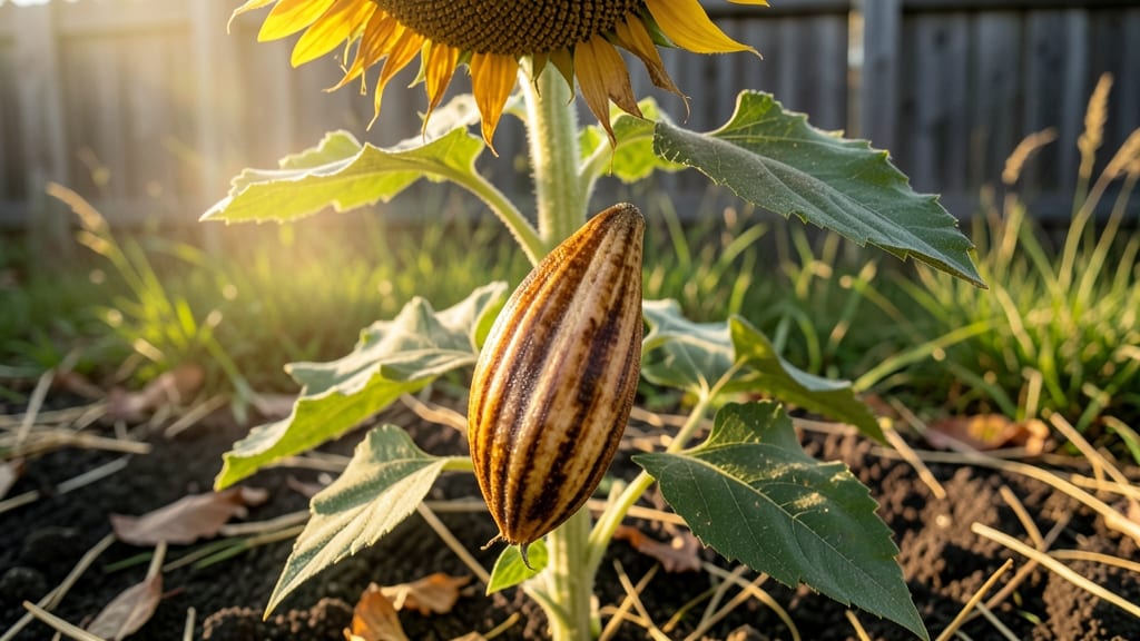 A Seed in the Sun: Sun-Loving Flowers That Bloom Nonstop