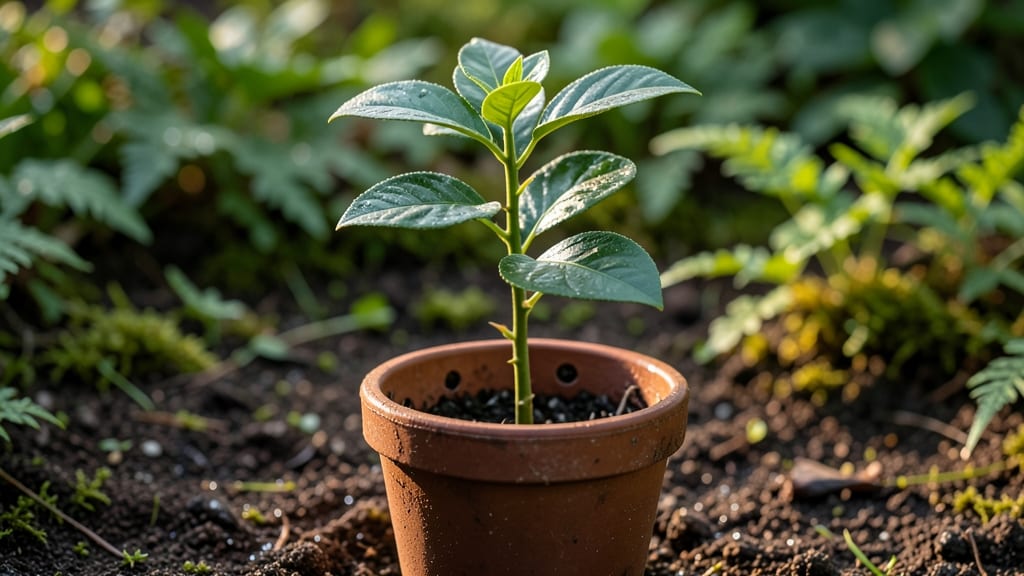 Orange Seed Growth: Stratification Timeline for Faster Germination