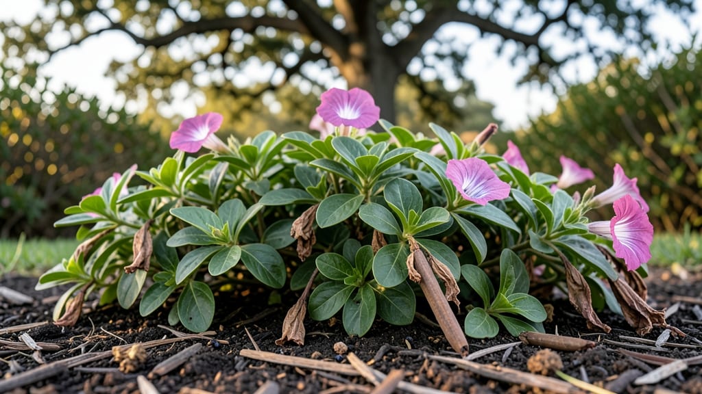 Vinca Seed Pods: Dry and Store for Next Year’s Blooms