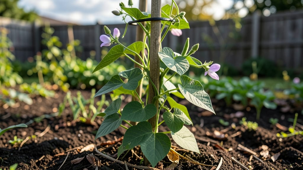Seed Growing Into A Plant: From Seed to Thriving Sprout in 7 Simple Stages