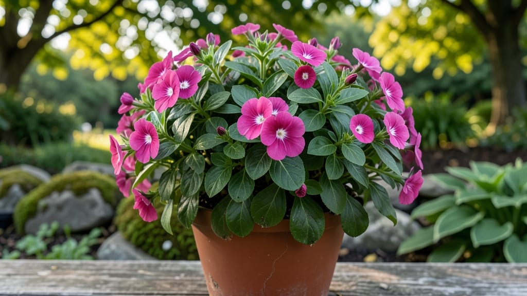 American Seed Impatiens Growing Guide: Twist-Free Harvesting for Next-Year Blooms