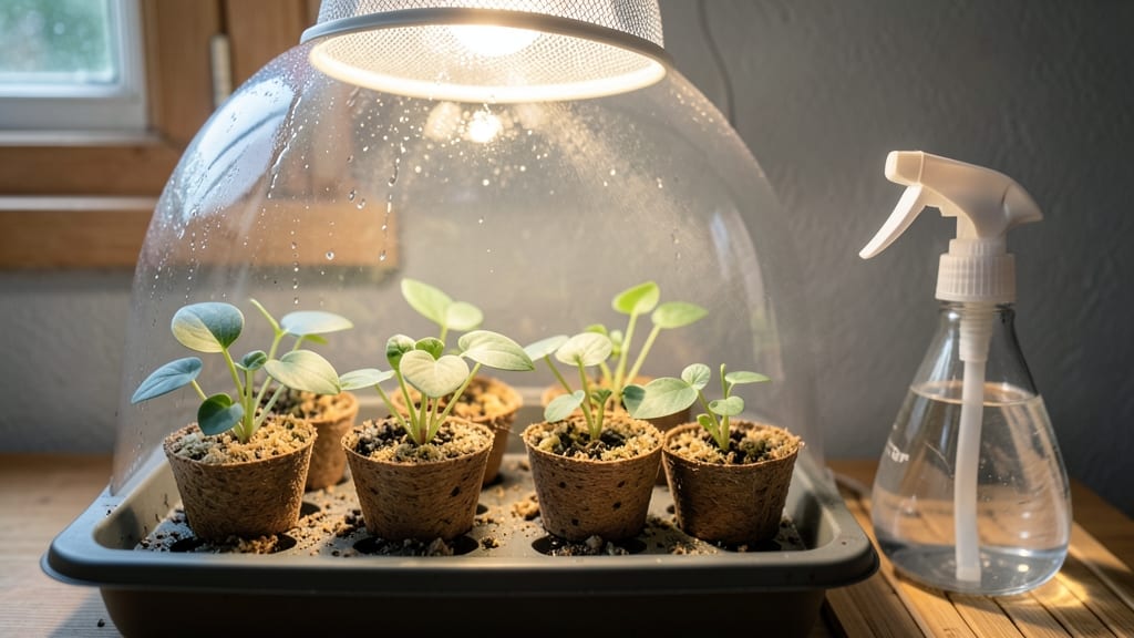 Hosta Seed Germination: Warmth and Moisture Blueprint for Reliable Sprouts