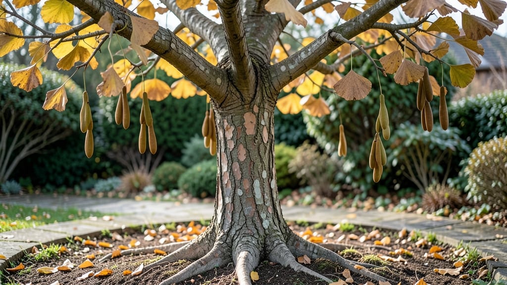 Tree Seed Pods: Germination Timeline From Pod to Sprout